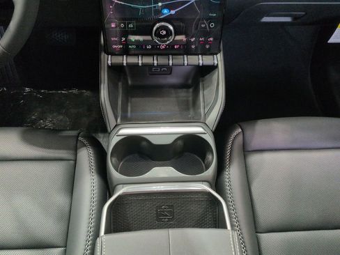 New 2026 GMC Terrain Denali w/ LPO, Floor Liner Package AWD/4WD image 13