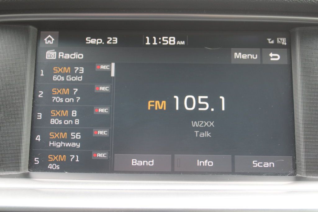 Used 2019 Kia Optima S FWD image 43