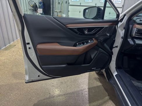 Used 2021 Subaru Outback Touring XT image 10