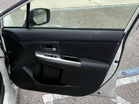 Used 2015 Subaru Impreza 2.0i Sport Premium image 17