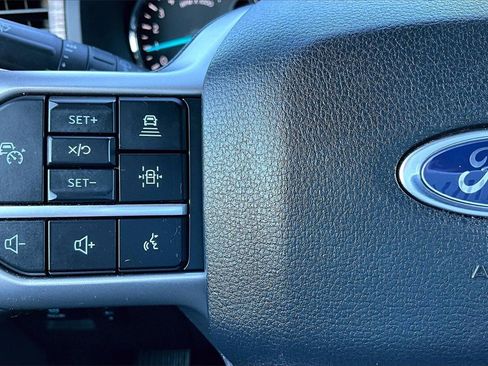 Certified 2024 Ford Expedition Max Limited image 18