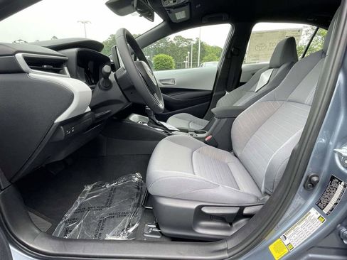 New 2026 Toyota Corolla SE FWD image 21