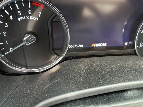 Used 2020 Ford Expedition Limited w/ Equipment Group 302A image 6