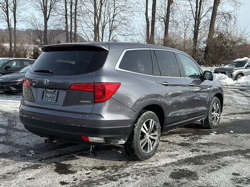 Used 2016 Honda Pilot EX-L image 8
