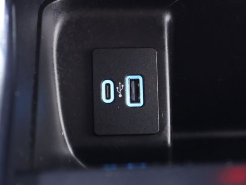 Used 2023 Ford F150 Lightning XLT w/ Equipment Group 312A High image 26