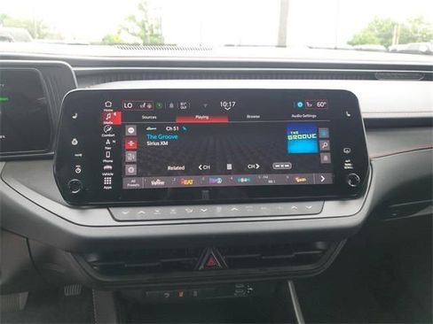 New 2025 Dodge Charger R/T w/ Quick Order Package 25M R/T image 16