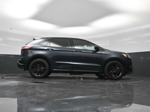 Certified 2024 Ford Edge ST-Line AWD/4WD image 58
