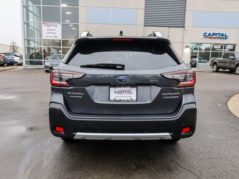 Used 2023 Subaru Outback Touring XT AWD/4WD image 16