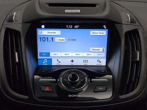 Used 2017 Ford Escape Titanium image 25