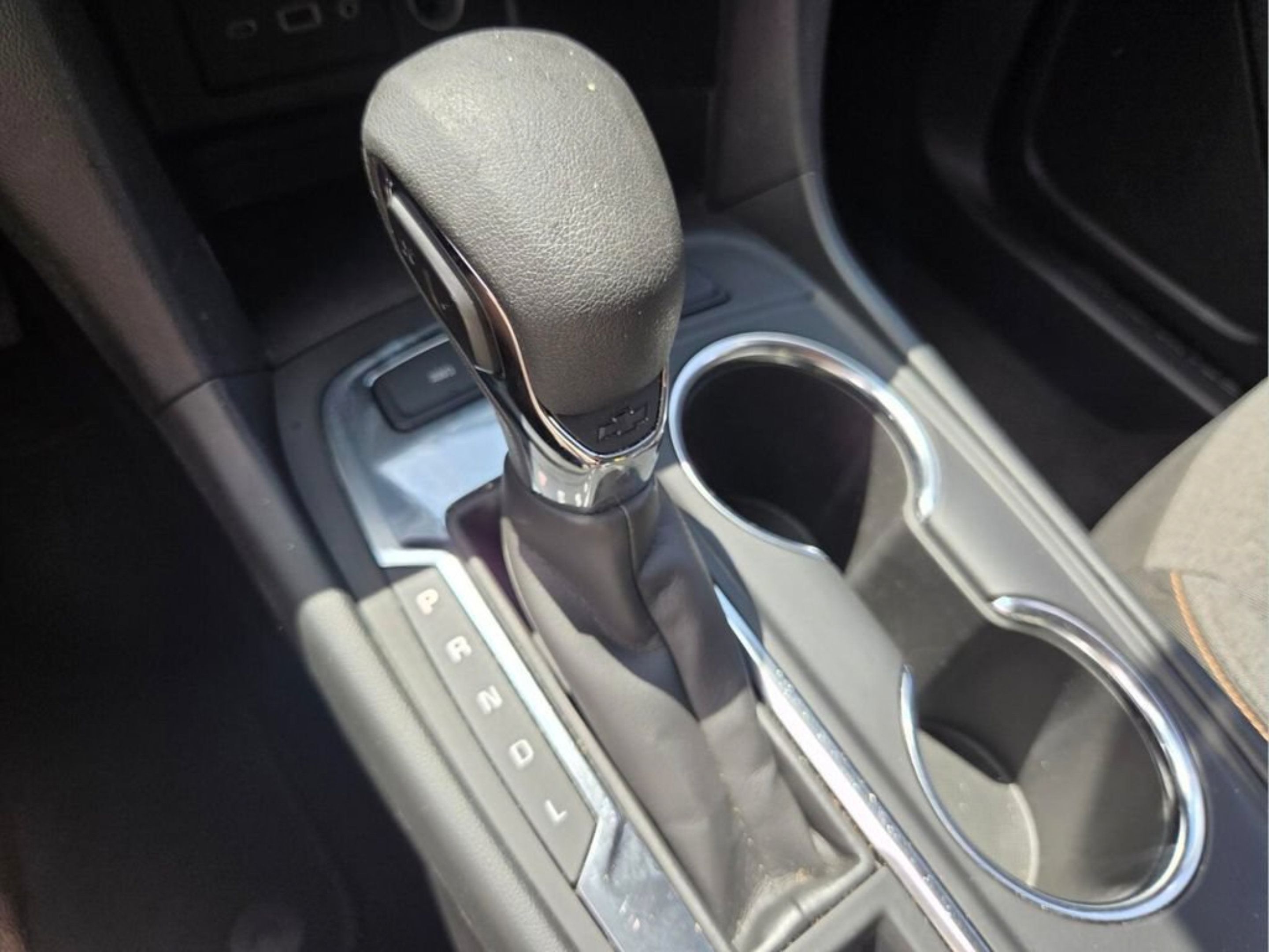 Used 2024 Chevrolet Equinox LT AWD/4WD image 23
