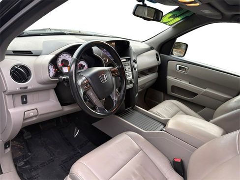 Used 2015 Honda Pilot EX-L image 9