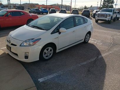 Used 2010 Toyota Prius Five