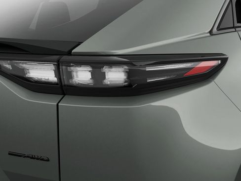 New 2026 Subaru Uncharted AWD image 11