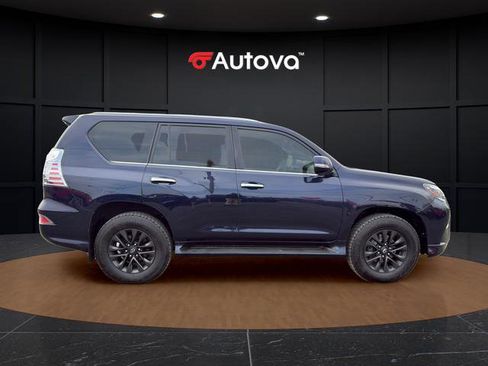Used 2020 Lexus GX 460 Premium w/ Premium Package AWD/4WD image 6