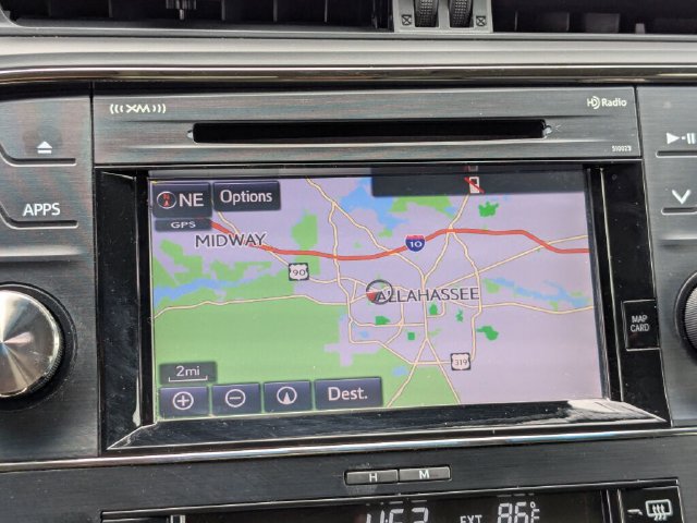 Used 2015 Toyota Avalon XLE Touring FWD image 22