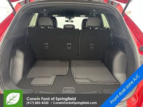 New 2026 Ford Escape ST-Line w/ Tech Pack #1 image 26