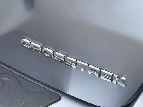 Certified 2024 Subaru Crosstrek 2.0i Premium AWD/4WD image 10