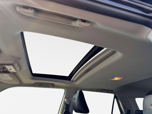 Certified 2023 Toyota 4Runner TRD Off-Road Premium w/ Off Road Premium Plus Package image 25