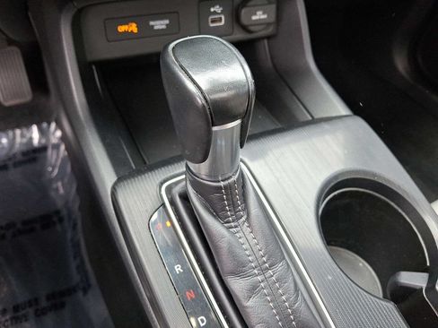 Used 2022 Honda Civic EX image 18
