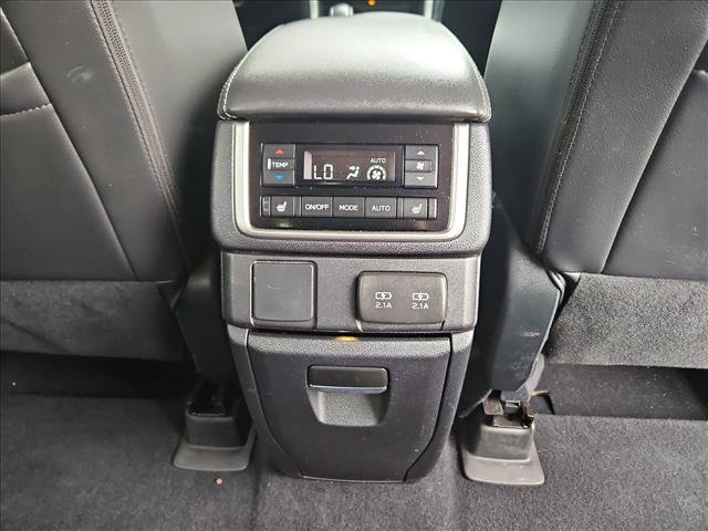 Used 2020 Subaru Ascent Limited w/ Popular Package #2A AWD/4WD image 18