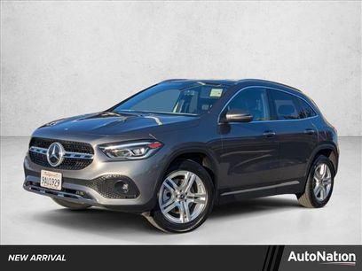 Certified 2022 Mercedes-Benz GLA 250 4MATIC