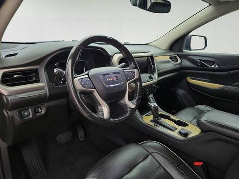 Used 2019 GMC Acadia Denali AWD/4WD image 9