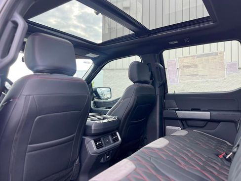 New 2025 Ford F150 XLT w/ Equipment Group 303A High image 26