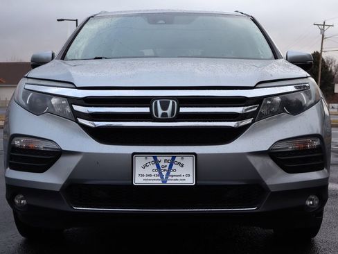Used 2017 Honda Pilot Touring image 13