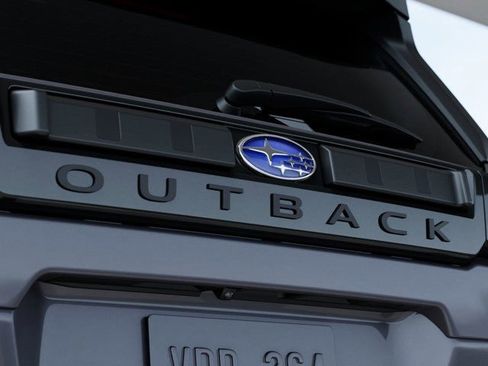 New 2026 Subaru Outback Wilderness AWD/4WD image 11