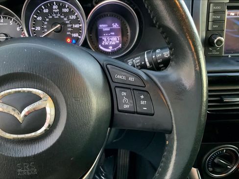 Used 2013 MAZDA CX-5 Touring image 23