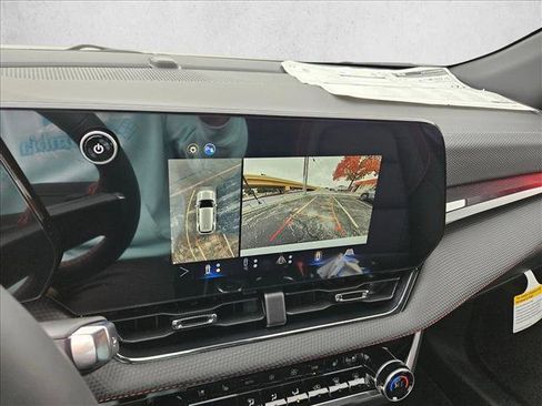 New 2026 Chevrolet Equinox RS w/ Convenience Package III image 15