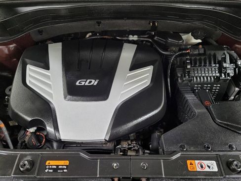 Used 2014 Kia Sorento SX AWD/4WD image 30