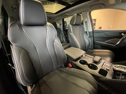 Certified 2023 Acura MDX SH-AWD w/ Advance Package image 22