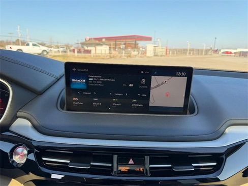 Used 2024 Acura MDX Technology image 15