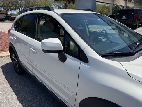 Used 2014 Subaru Crosstrek 2.0i Premium AWD/4WD image 15