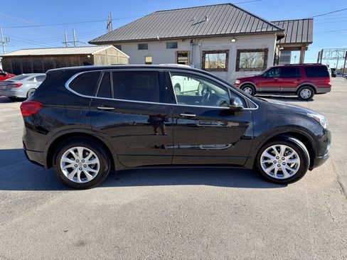 Used 2020 Buick Envision Preferred image 7