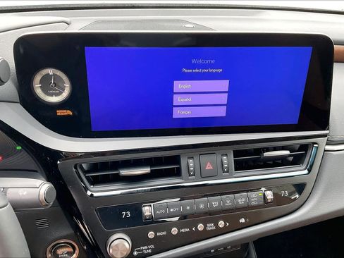 New 2025 Lexus ES 350 image 12