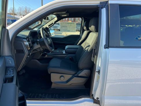 New 2026 Ford F150 STX image 13