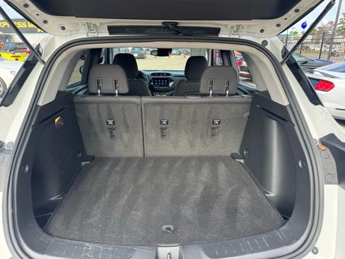 Used 2022 Chevrolet TrailBlazer LT w/ Convenience Package image 40