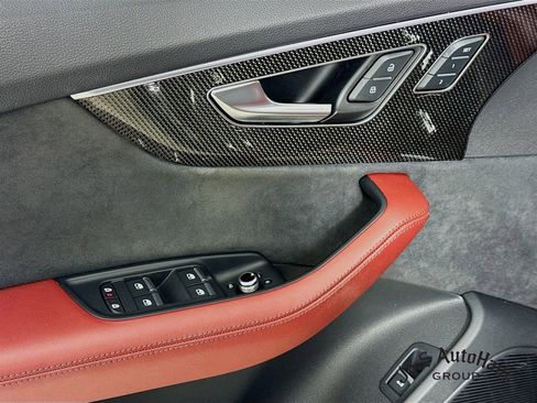 Used 2023 Audi SQ7 Premium Plus w/ Executive Package image 23