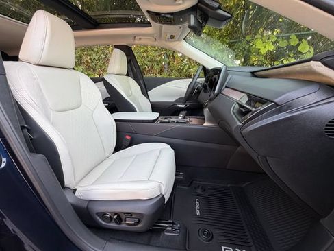 New 2026 Lexus RX 350 AWD w/ Convenience Package image 24