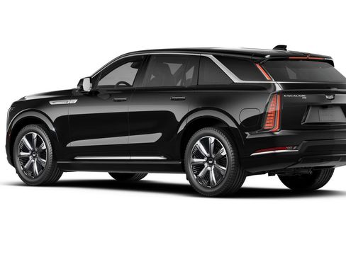 New 2026 Cadillac Escalade IQ Luxury 2 AWD/4WD image 6