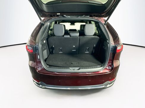 Used 2024 MAZDA CX-90 Plug-In Hybrid w/ Premium Plus AWD/4WD image 32
