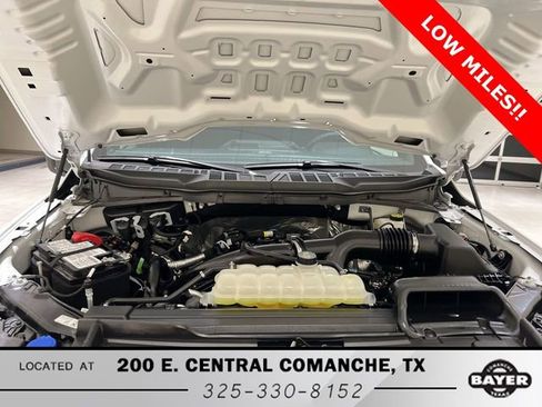 Used 2023 Ford F150 XL w/ STX Appearance Package image 17