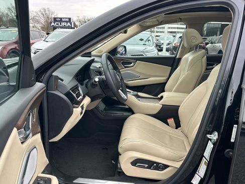 Certified 2024 Acura RDX SH-AWD w/ Advance Package image 19