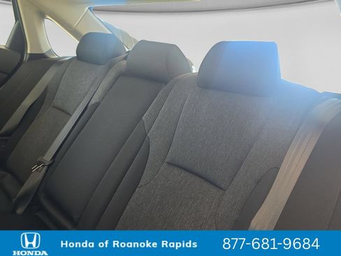 New 2026 Honda Accord SE image 16