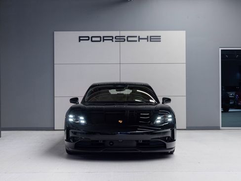 New 2026 Porsche Taycan 4S AWD/4WD image 10