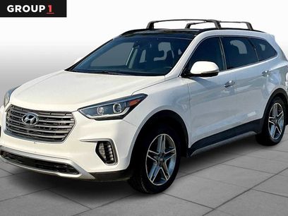 Used 2019 Hyundai Santa Fe XL