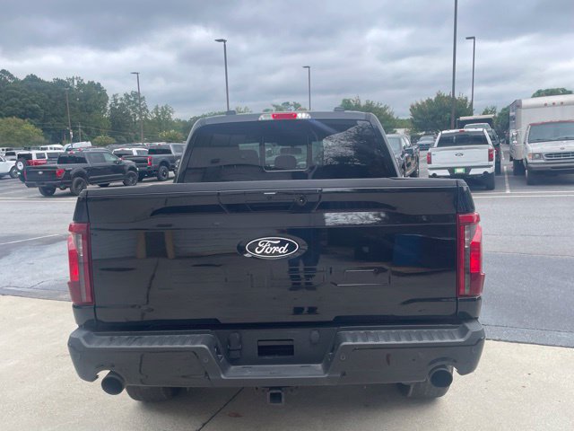 Used 2024 Ford F150 XLT w/ Equipment Group 302A MID AWD/4WD image 7