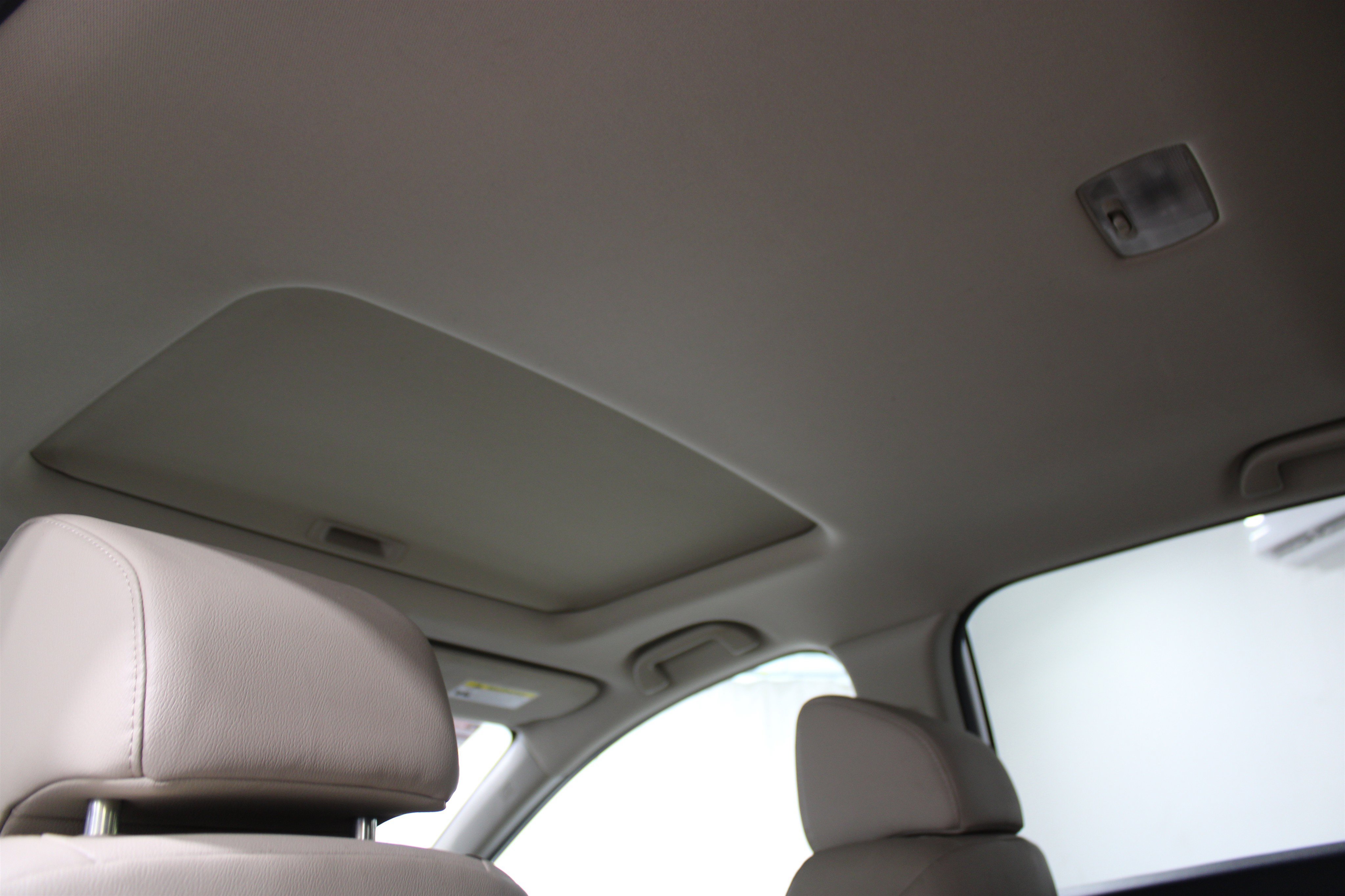 Used 2017 Honda CR-V EX-L image 20